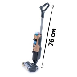 Smoby - Rowenta X-Clean 4...