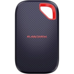 SSD portable - SanDisk -...
