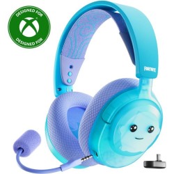 Casque gaming sans fil -...
