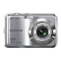 Fujifilm FinePix AX500 Gris 14 Mpix Zoom optique Fujinon 5x