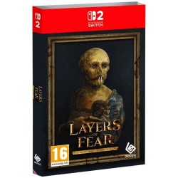 Layers of Fear - The Final...