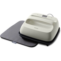 Presse a chaud - CRICUT -...