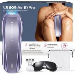 Épilateur IPL - ULIKE - Air...