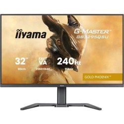 Écran PC Gamer - IIYAMA -...