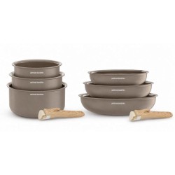 Batterie de cuisine - Tous...