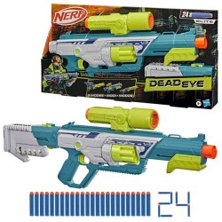 NERF - G29694N0 - NER REBEL...