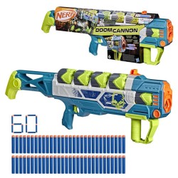 Nerf Rebel Ops Doom Cannon,...