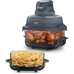 Friteuse sans huile en...