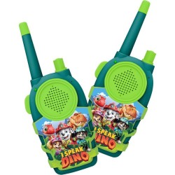 Talkie-walkie - OTL...