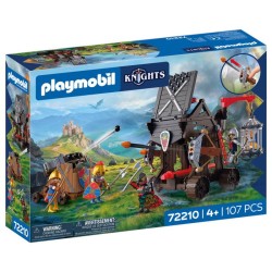 PLAYMOBIL Adventure 72210...