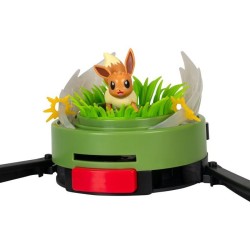 Jeu de duel Pokémon -...