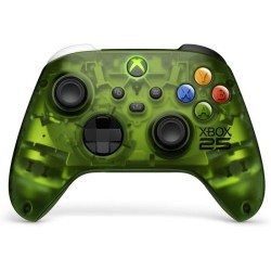 Manette sans fil - XBOX...