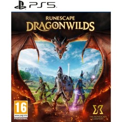 RuneScape Dragonwilds - Jeu...