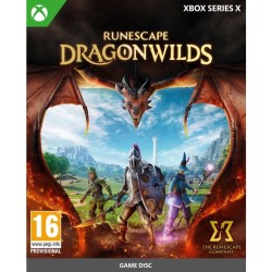 RuneScape Dragonwilds - Jeu...