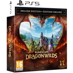 RuneScape Dragonwilds -...