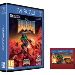 The Doom Collection - Jeu...