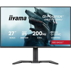 Écran PC Gamer - IIYAMA -...