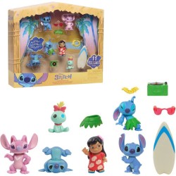 Coffret 10 pieces - DISNEY...