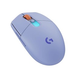 Souris gamer - Sans fil -...