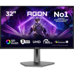 Écran PC Gamer - AOC -...