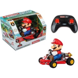 Kart radiocommandé -...