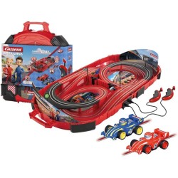Circuit - CARRERA -...