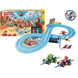 Circuit - CARRERA -...