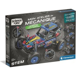 Off Road - CLEMENTONI - Mon...