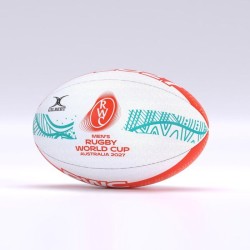 Ballon de rugby Supporter -...