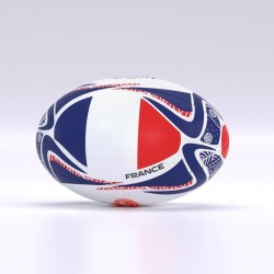 Ballon de rugby Flag -...