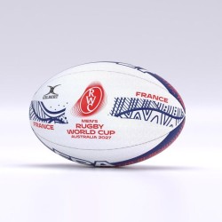 Ballon de rugby Supporter -...
