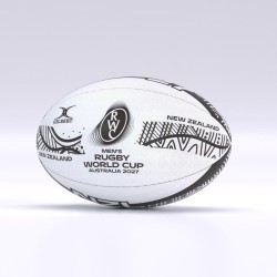 Ballon de rugby Supporter -...
