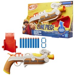 Nerf Blaster Vogue Merry,...