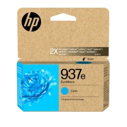 HP 937 Cartouche d'encre...