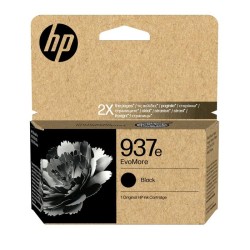 HP 937 Cartouche d'encre...