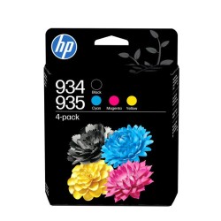 HP 934/935 Pack de 4...