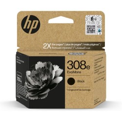 HP 308 Cartouche d'encre...