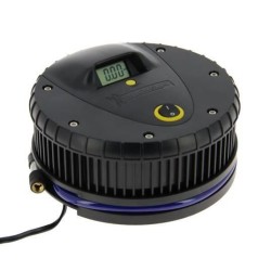 IMPEX Compresseur 12V Rond...