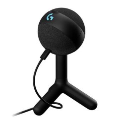 Microphone - Filaire -...