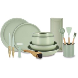 Batterie de cuisine...