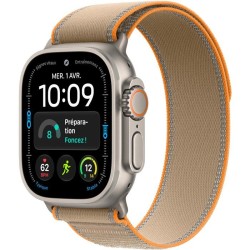 APPLE Watch Ultra 4 GPS +...