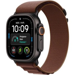 APPLE Watch Ultra 4 GPS +...