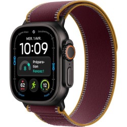 APPLE Watch Ultra 4 GPS +...