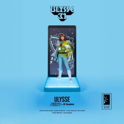 Figurine de collection -...
