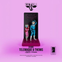 Figurine de collection -...