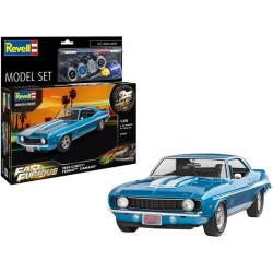 Maquette de voiture -...