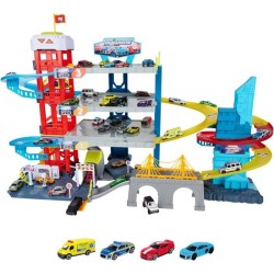 Garage Double Track -...