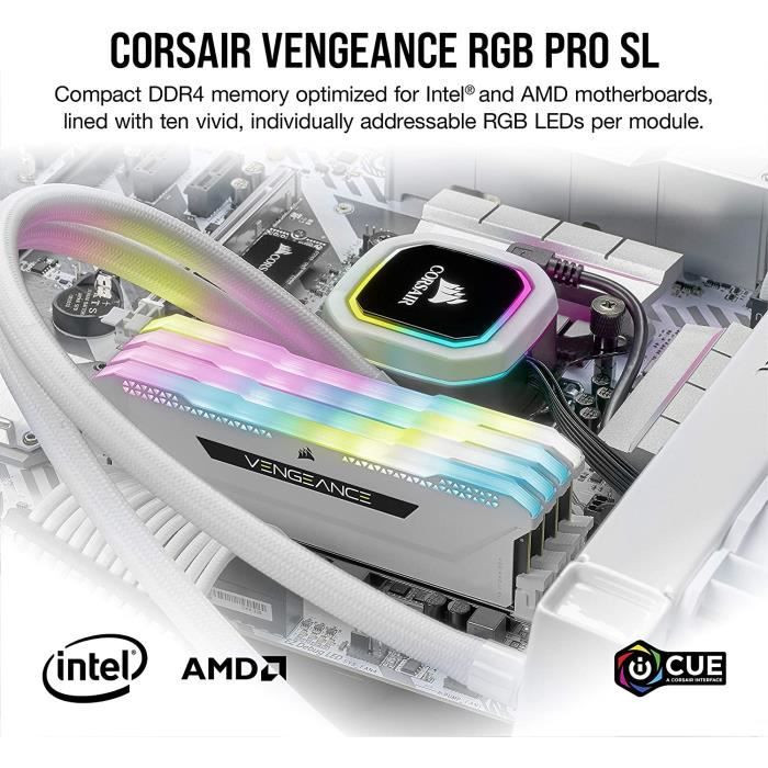 Corsair memory hotsell